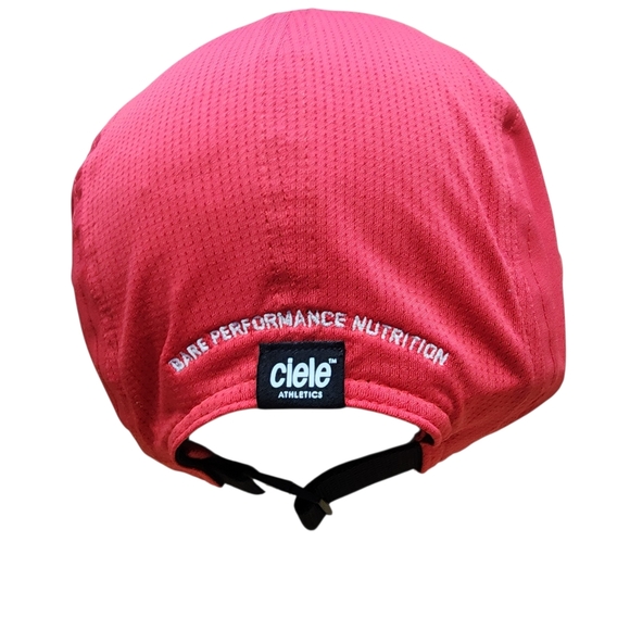 Go One More BPN X Ciele Limited Endurance Running Hat - Picture 4 of 5